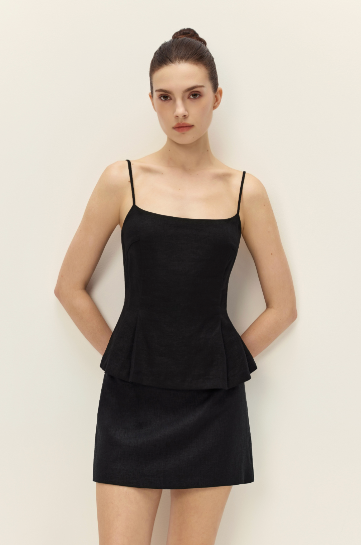 Elodie the Label Ellery Top
