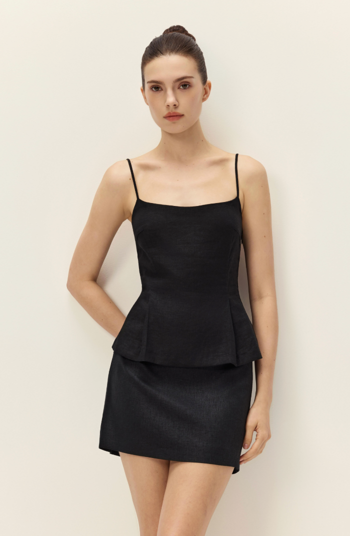Elodie the Label Ellery Top