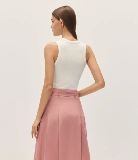 Elodie the Label Claire Top