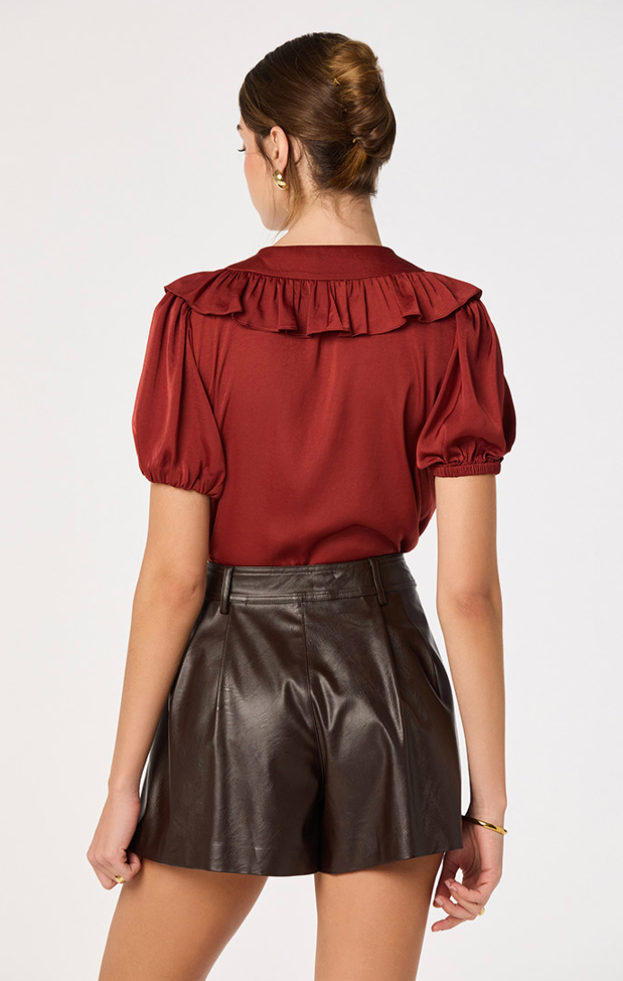 ASTR Zayne Top