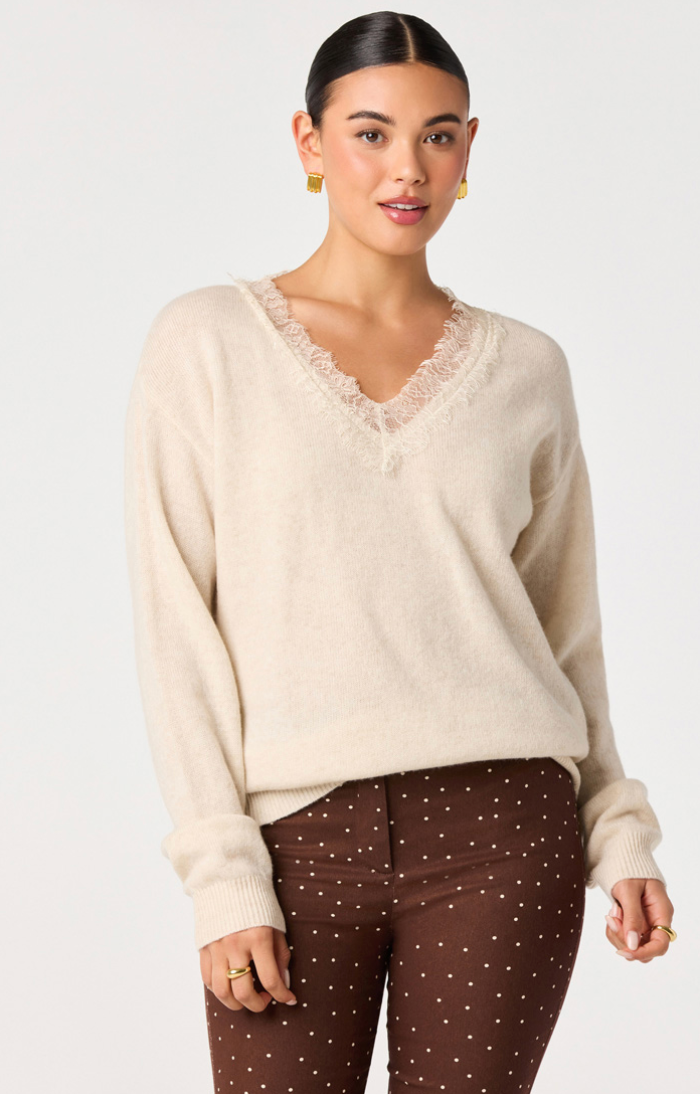 ASTR Jadyn Sweater