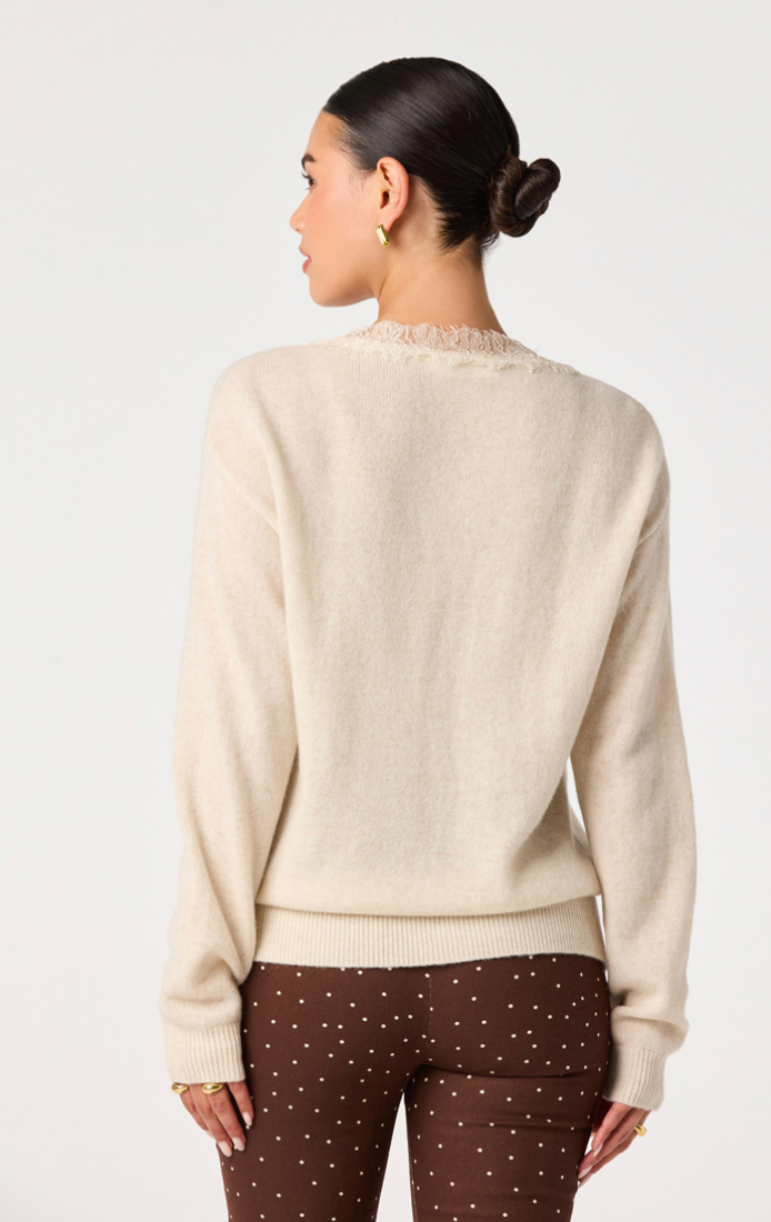 ASTR Jadyn Sweater