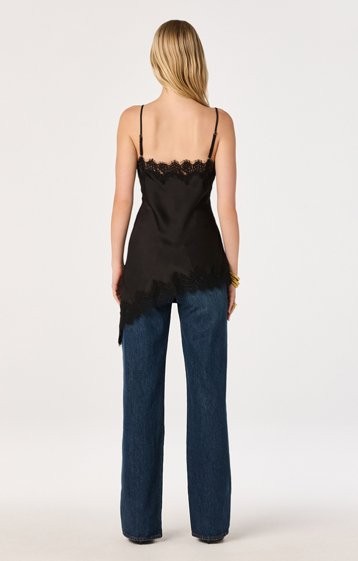 ASTR Laura Top