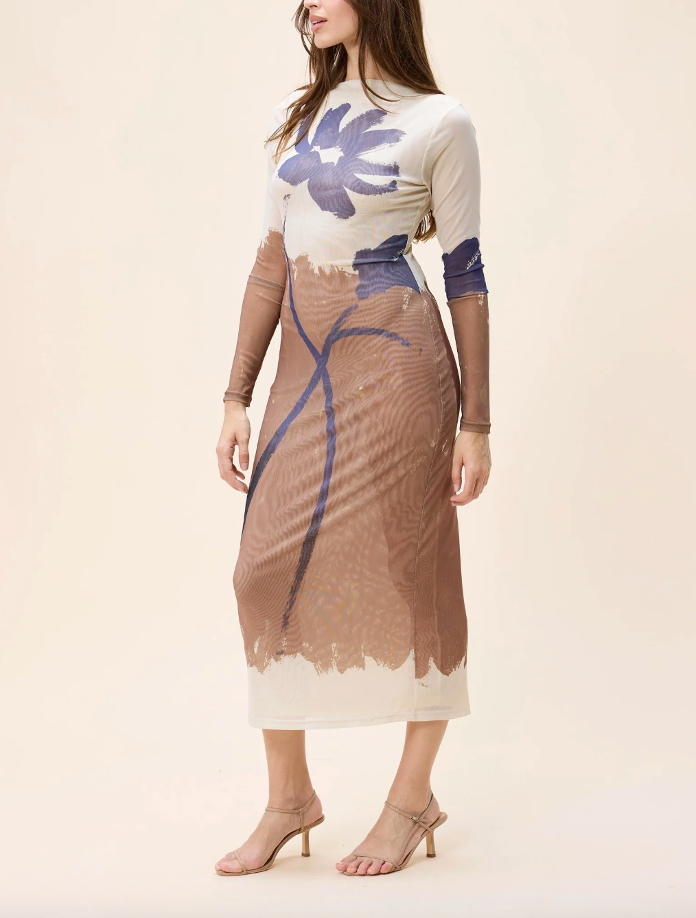 Cleobella Auren Midi Dress