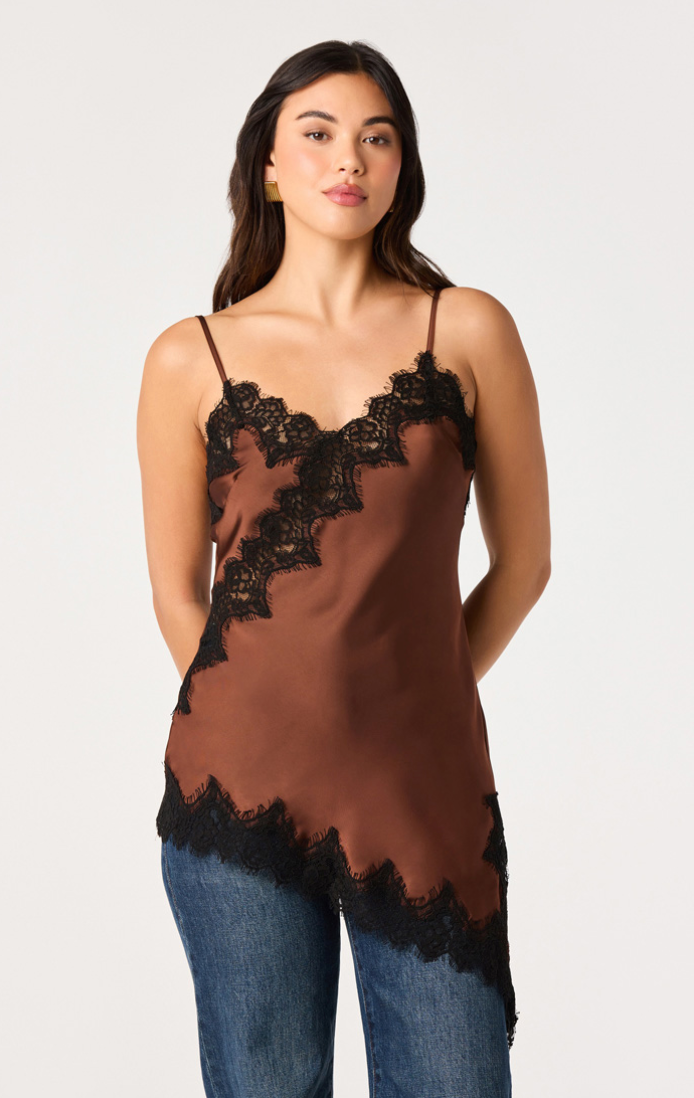 ASTR Laura Top