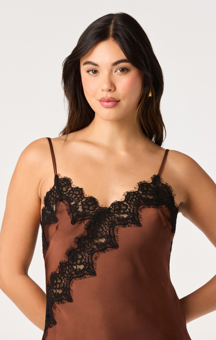 ASTR Laura Top