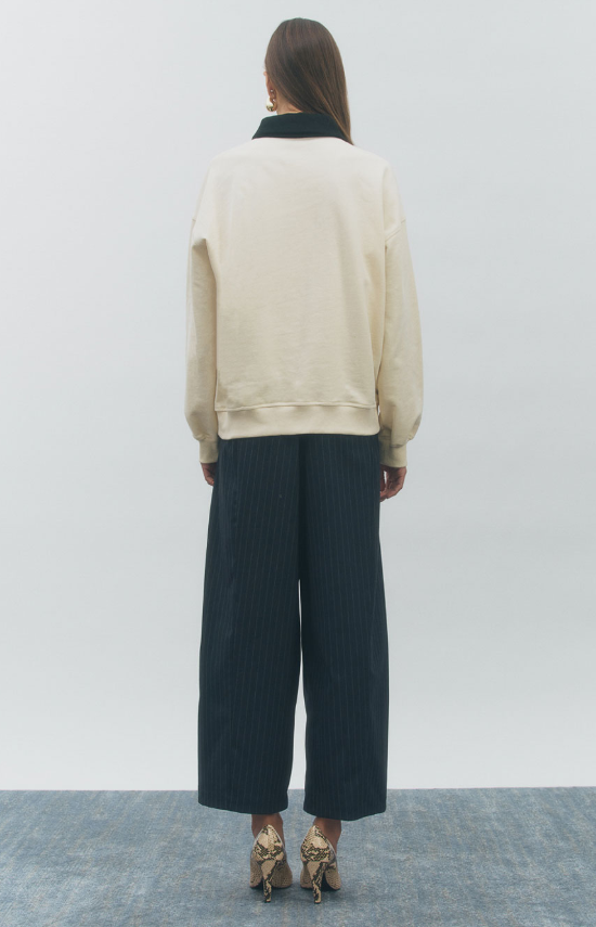 Maude Club Bruce Sweatshirt