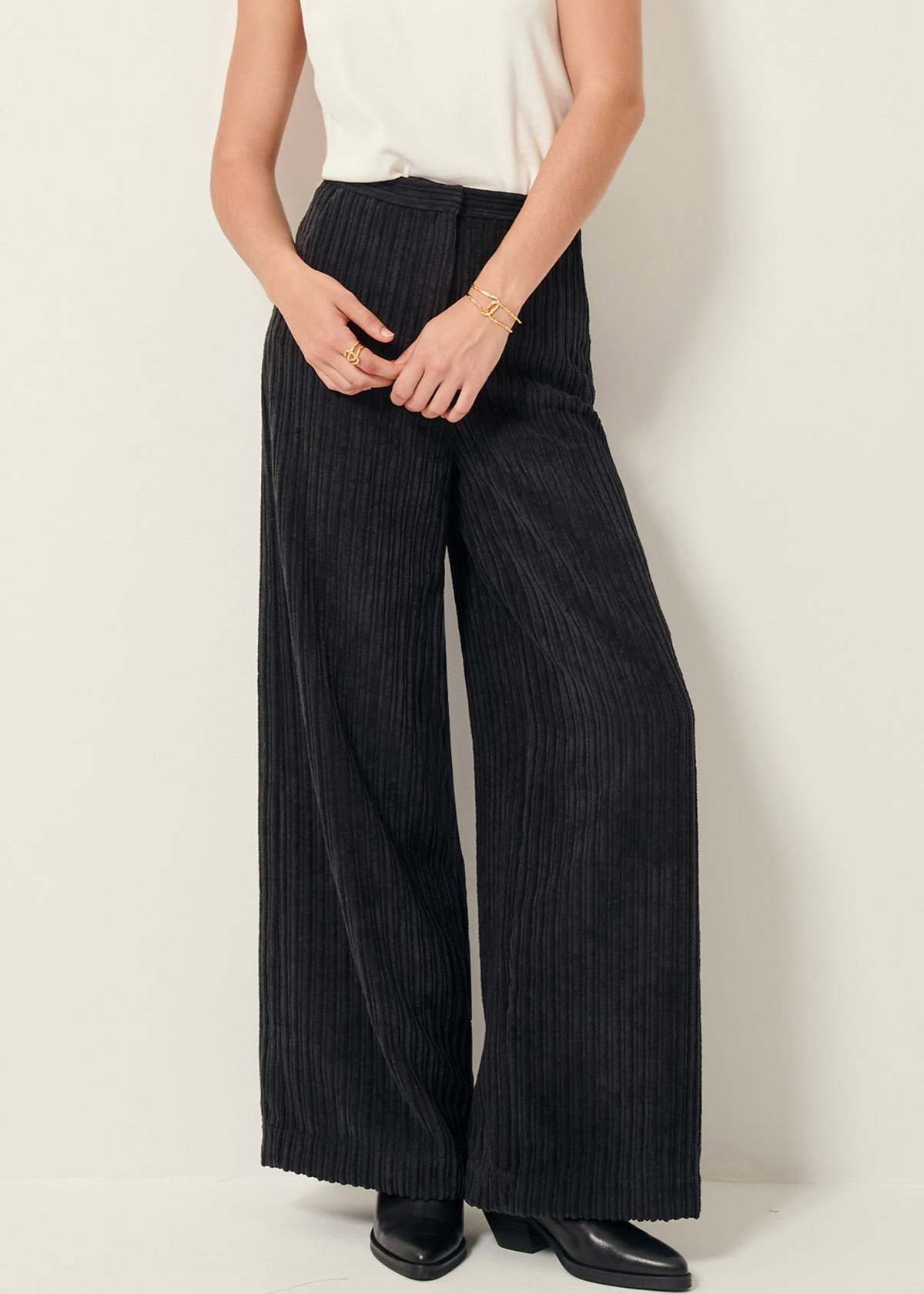 Sessun Cap East Corduroy Pant