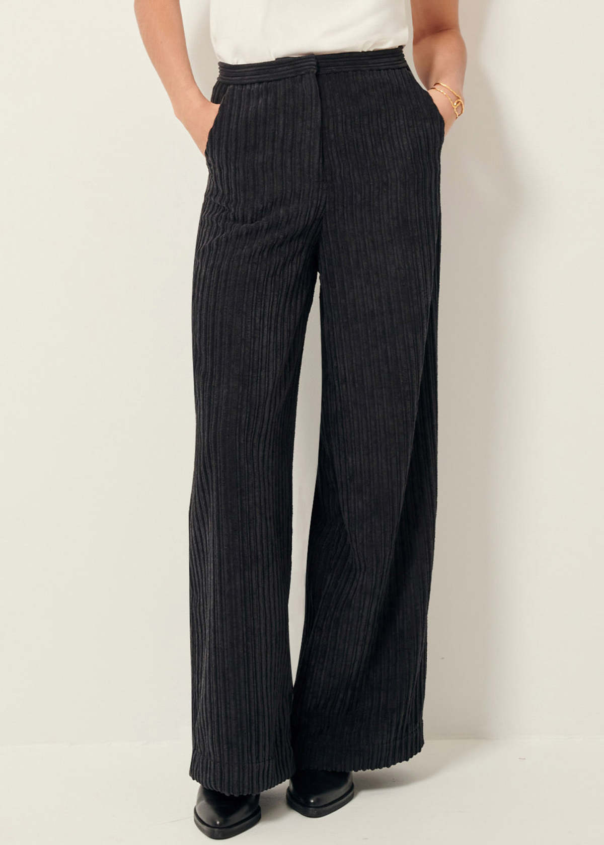 Sessun Cap East Corduroy Pant