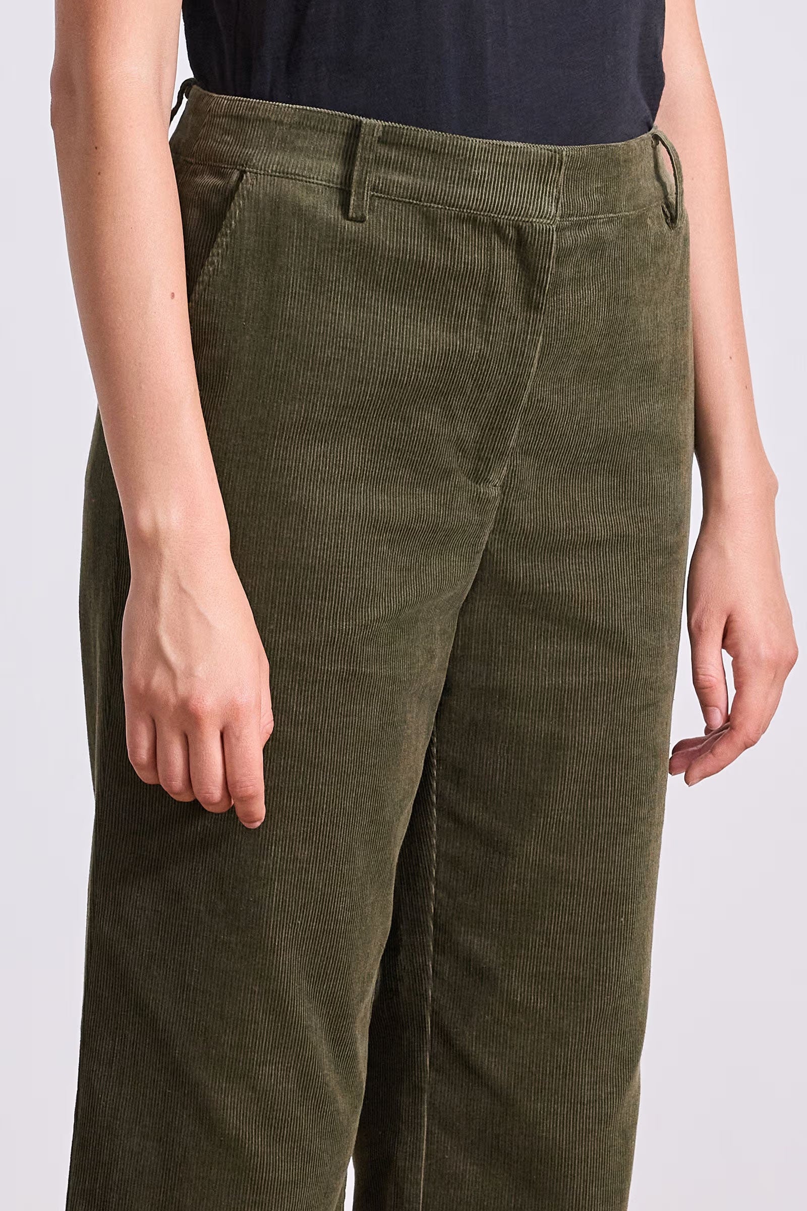 Apiece Apart Sadie Trouser
