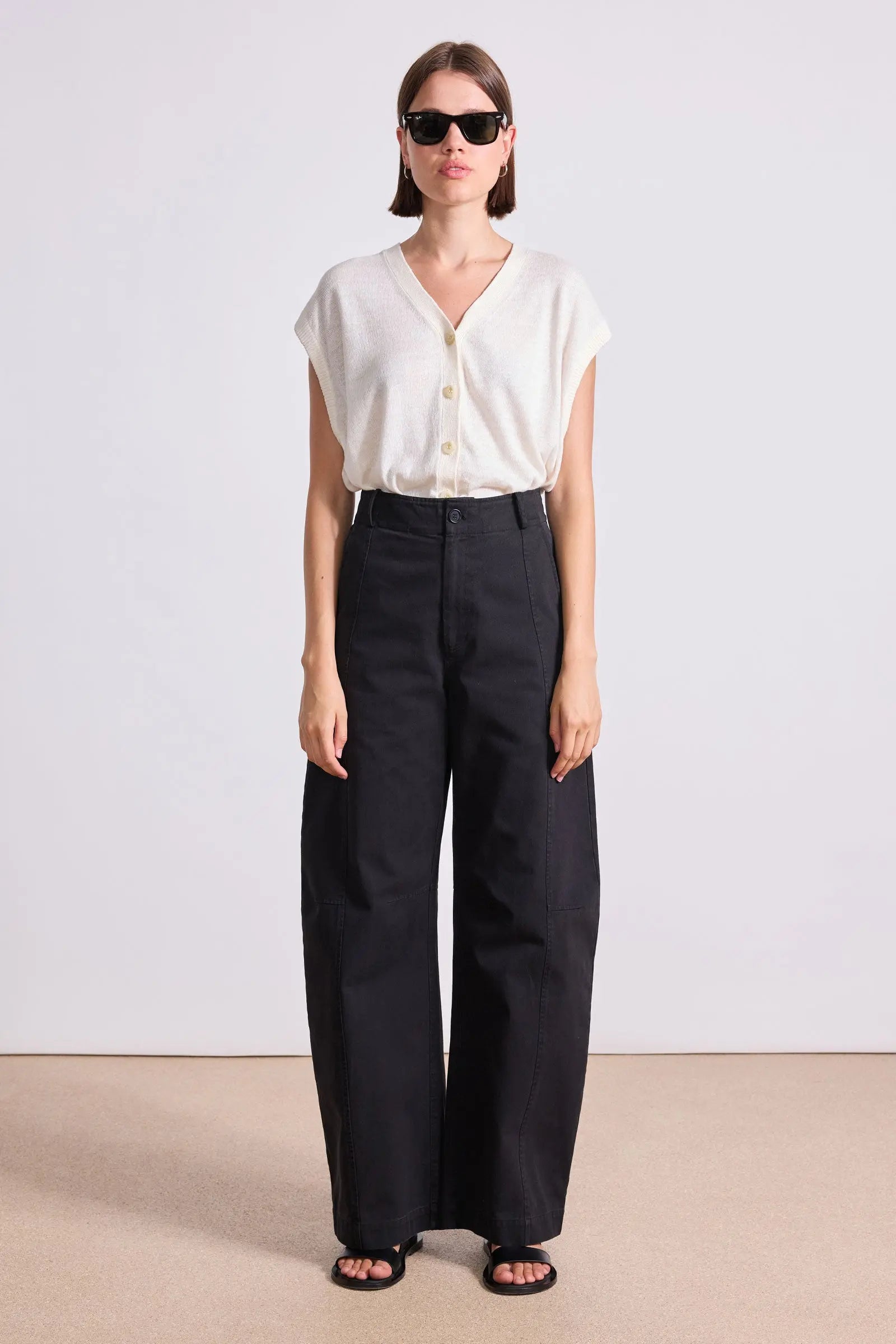 Apiece Apart Yasmin Pant 4094EWC