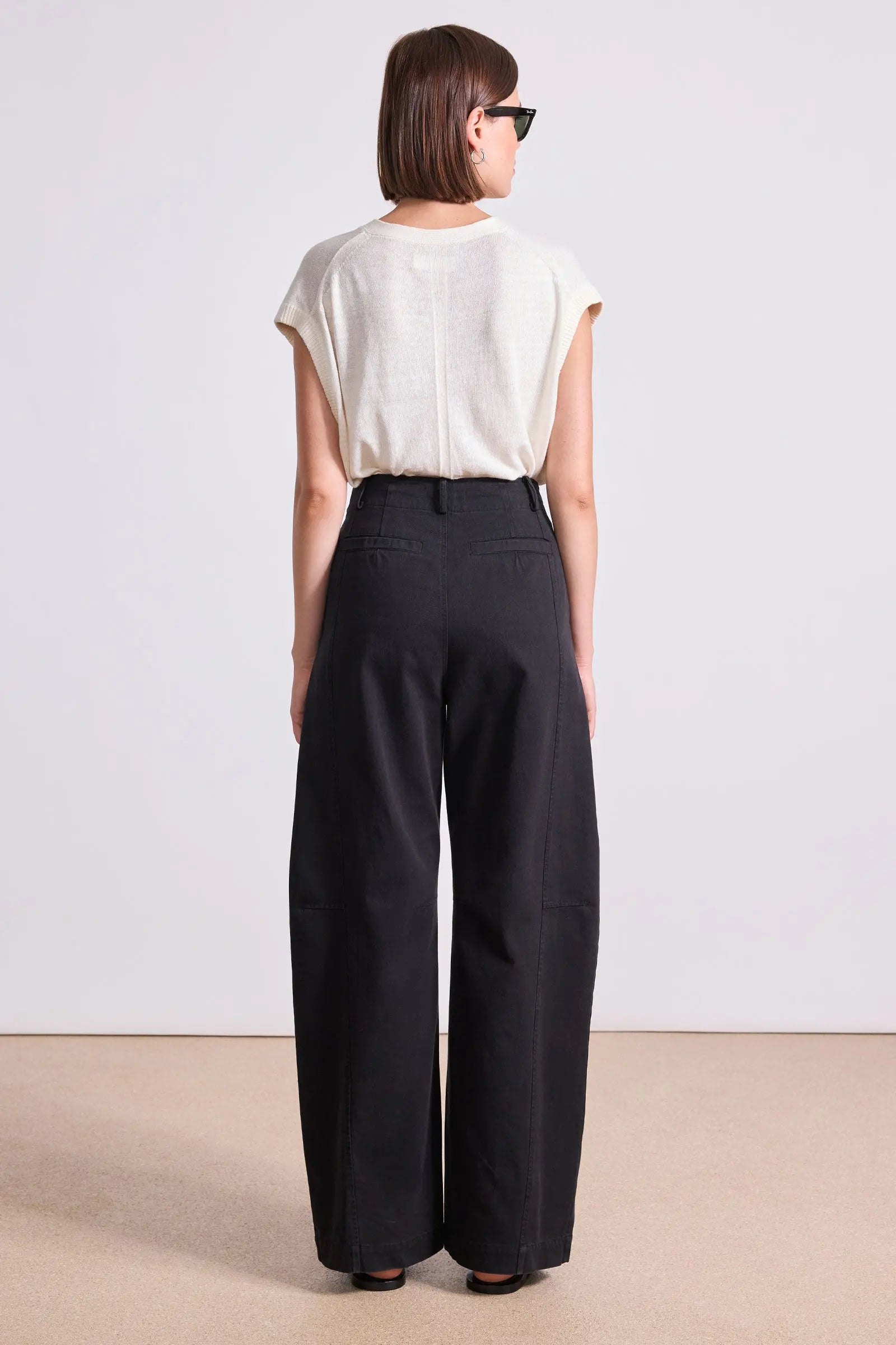 Apiece Apart Yasmin Pant 4094EWC