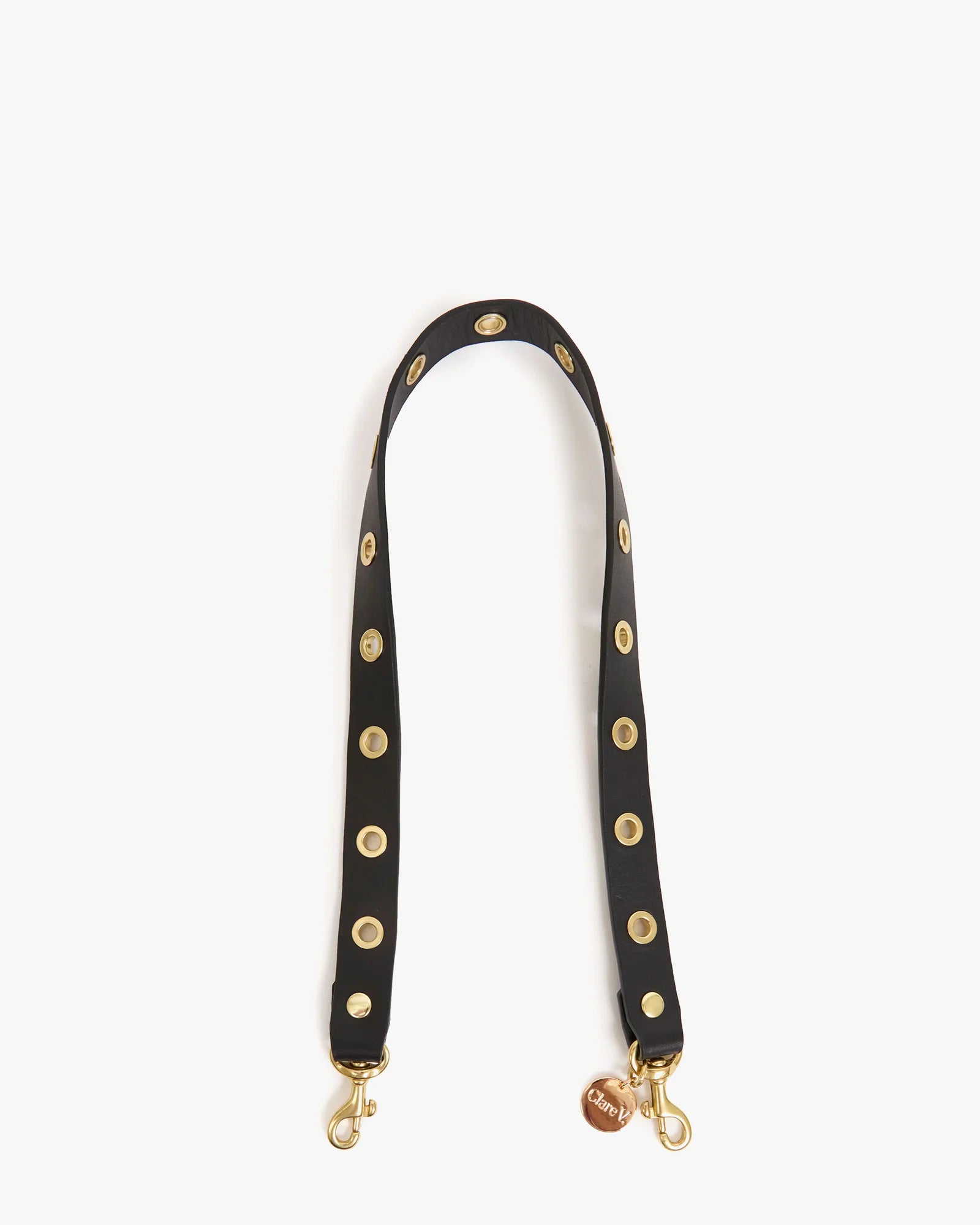Clare V. Grommet Shoulder Strap CVS1001043