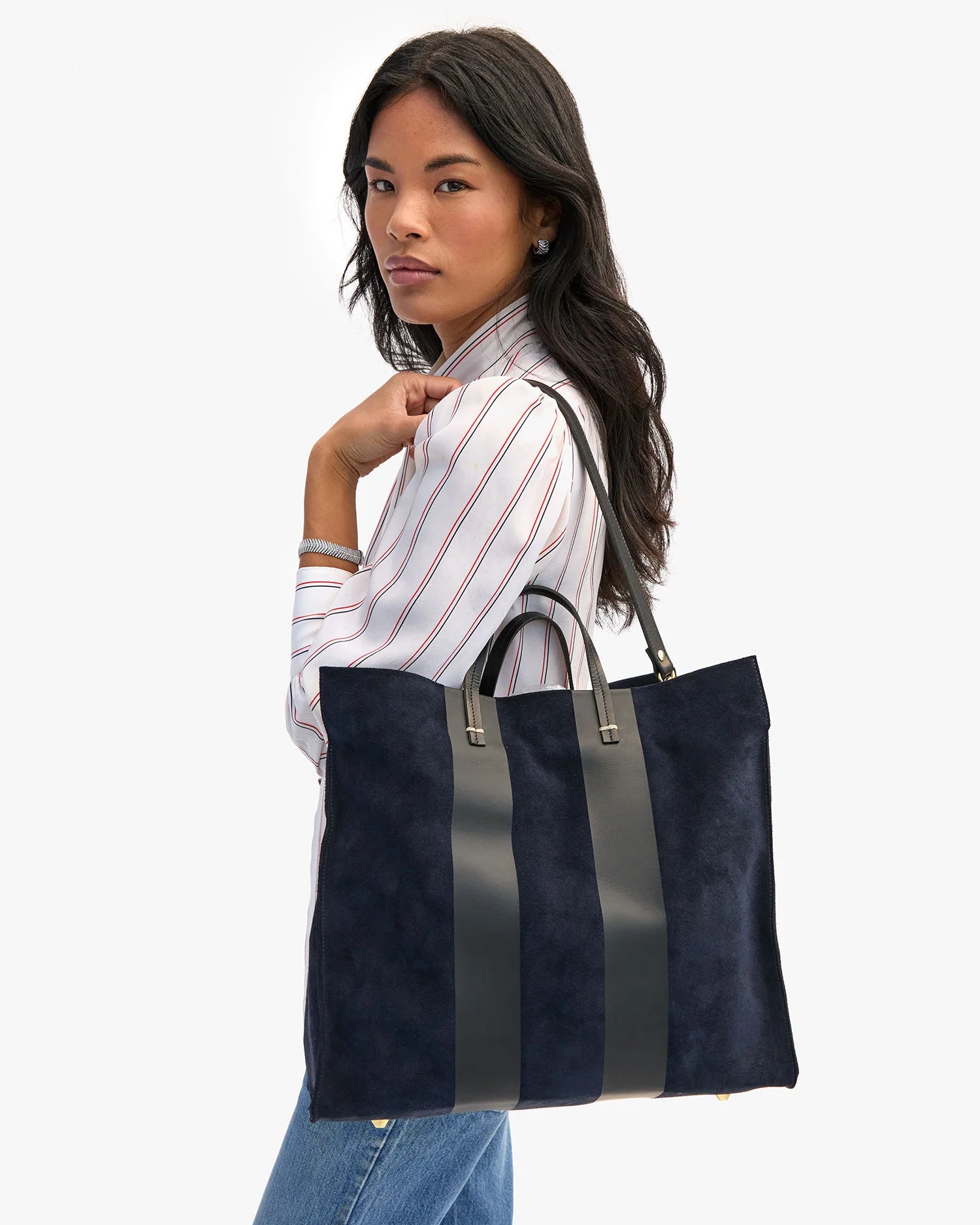Clare V. Simple Tote CVH1000293