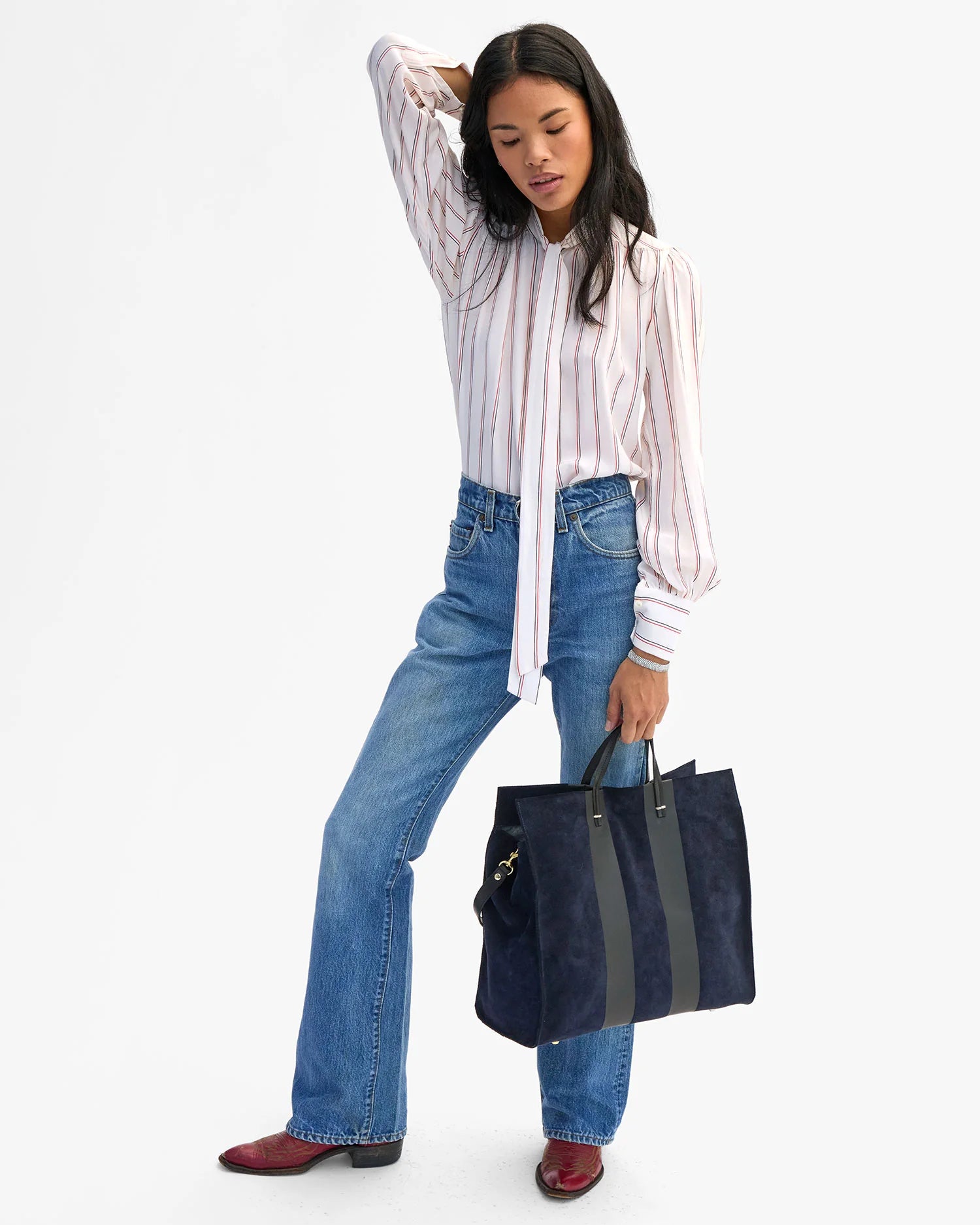 Clare V. Simple Tote CVH1000293