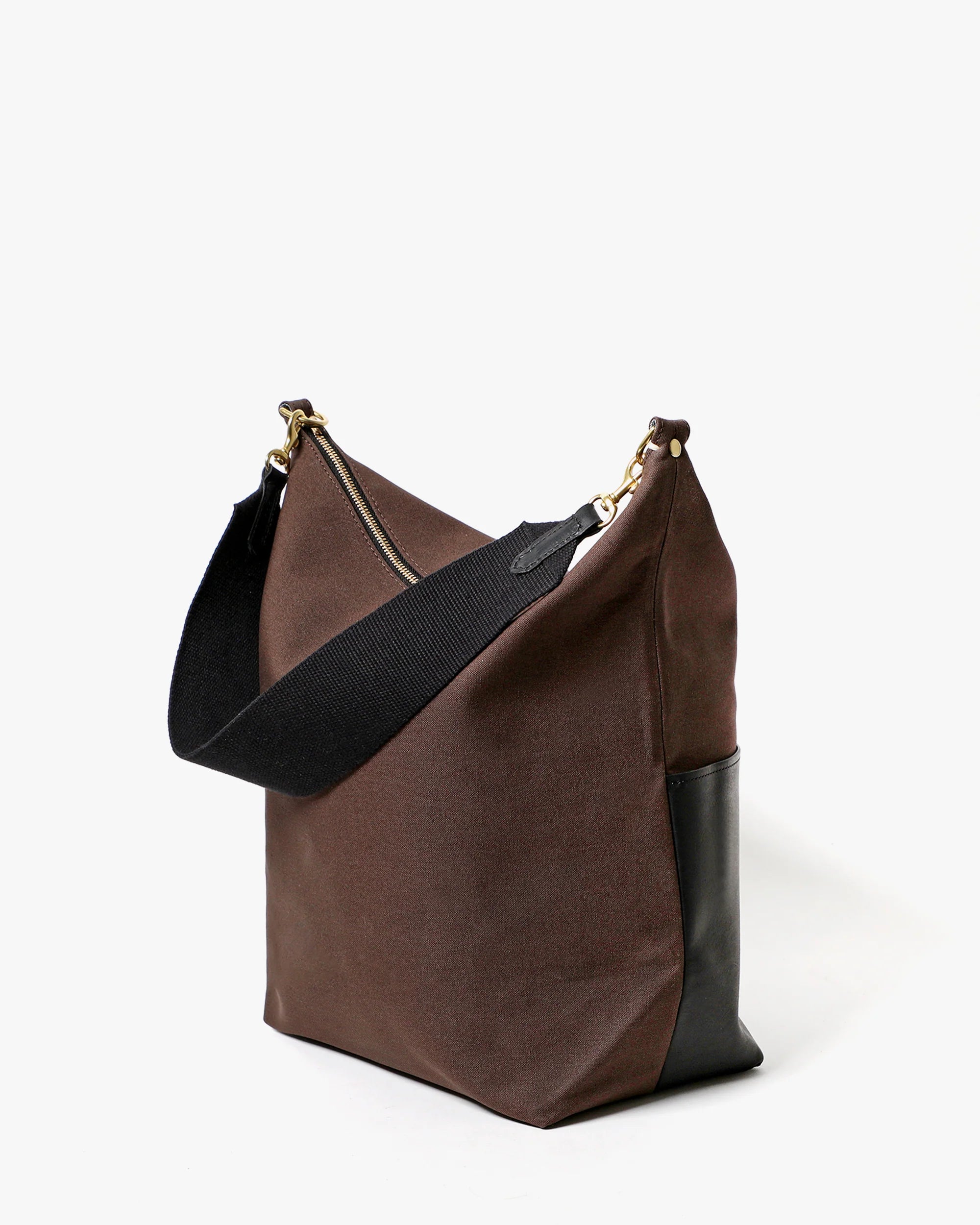 Clare V. Sophie Canvas Tote HB-SH-OS-100006