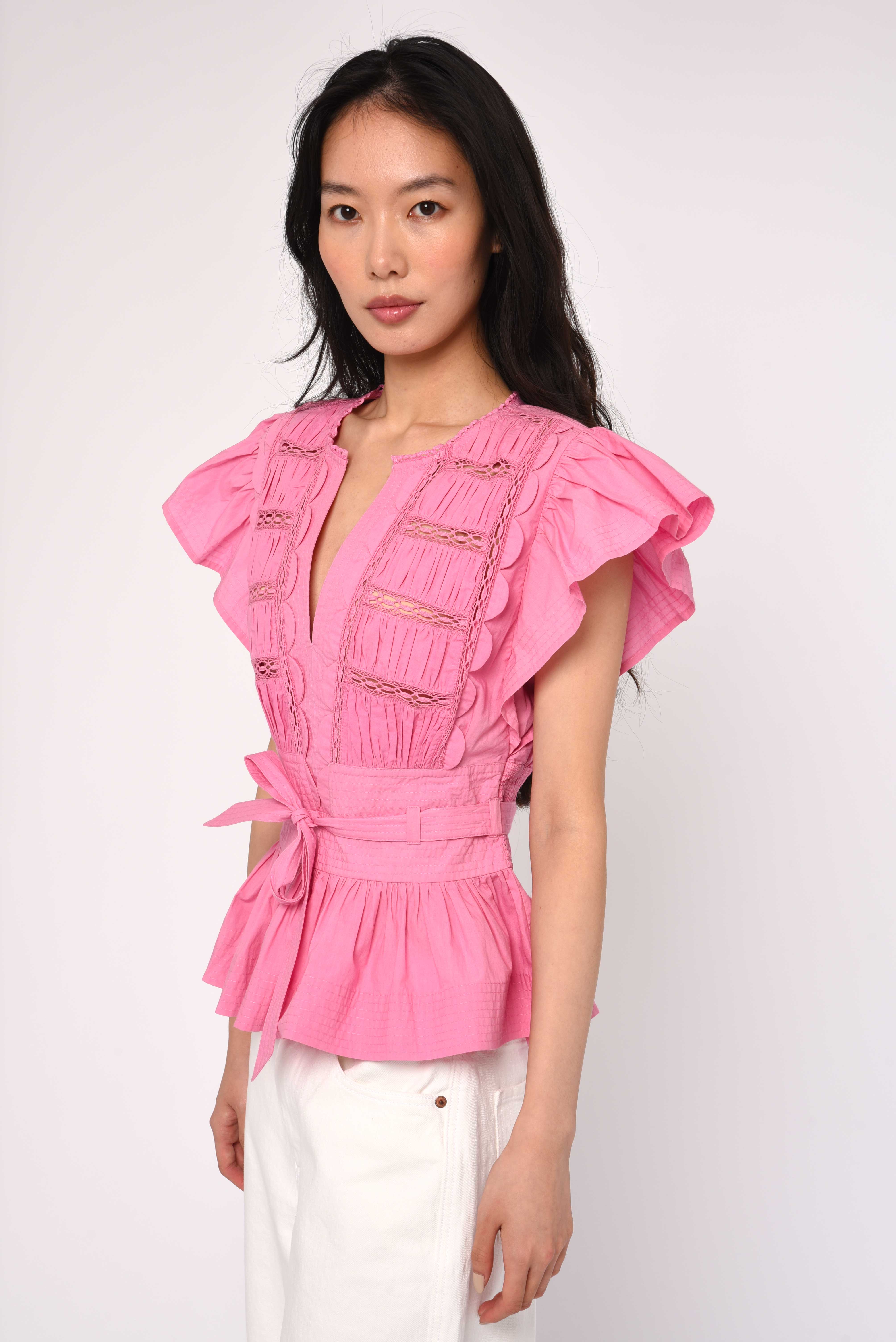 Love The Label Madelyn Top