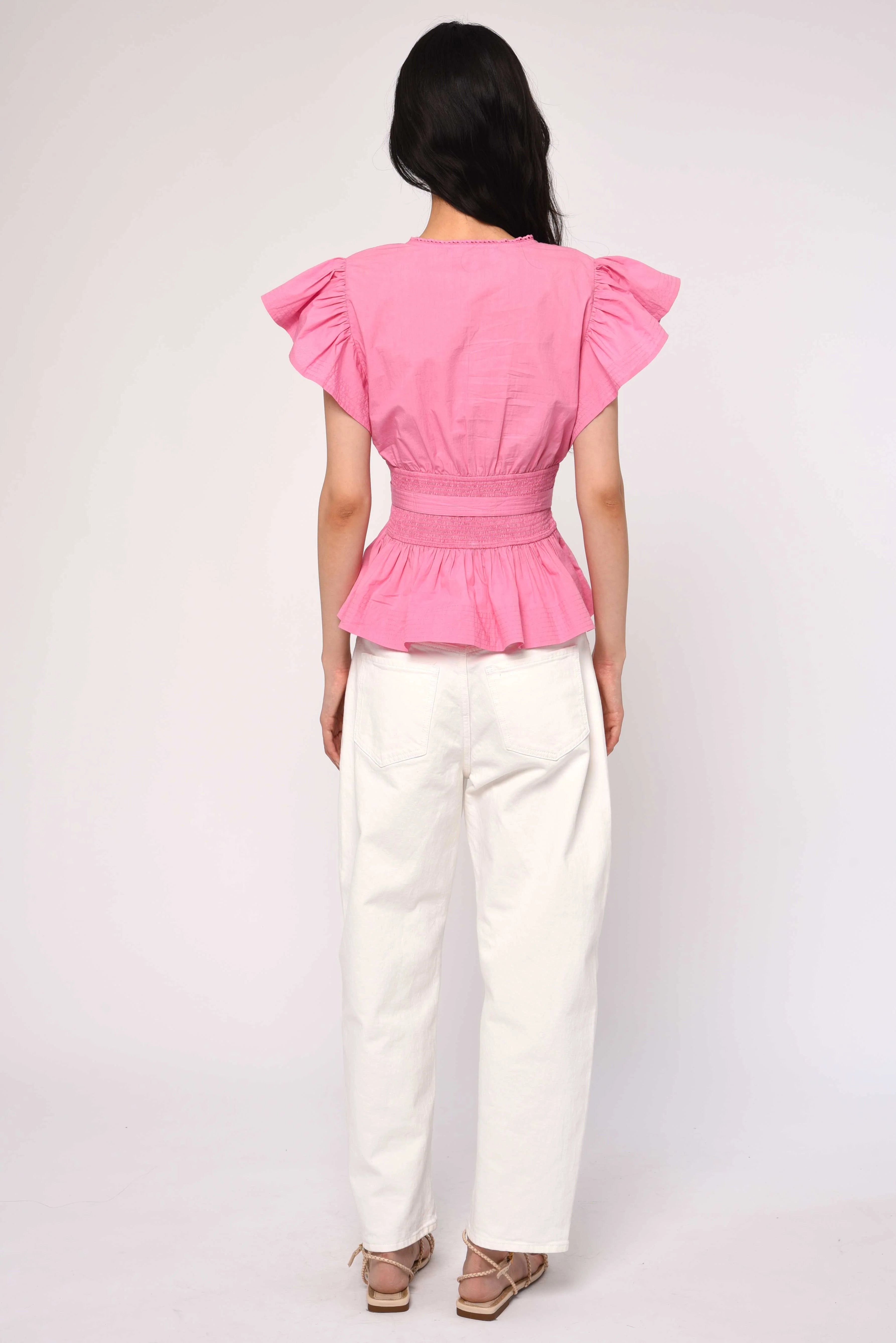 Love The Label Madelyn Top