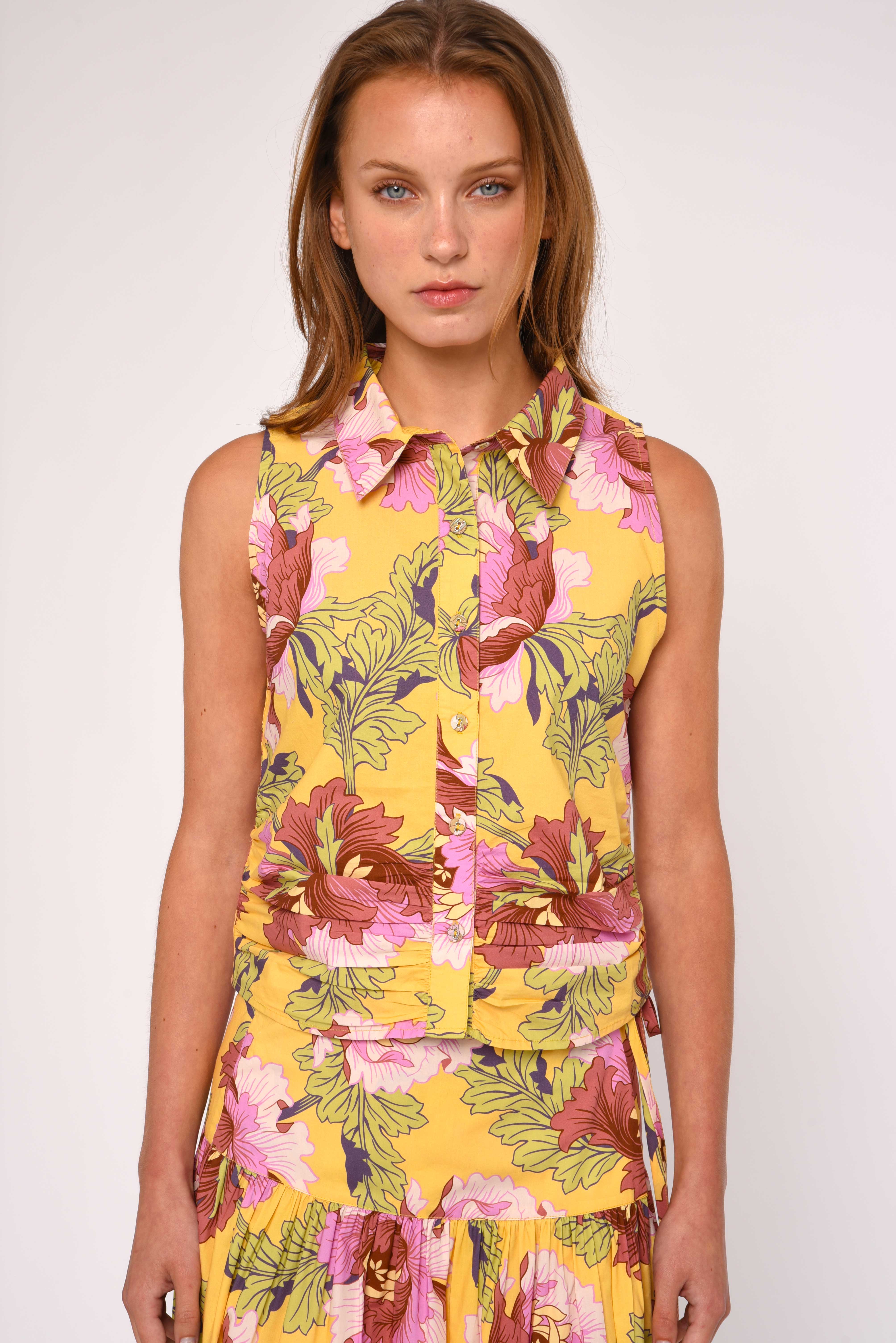 Love The Label Sylvan Tank
