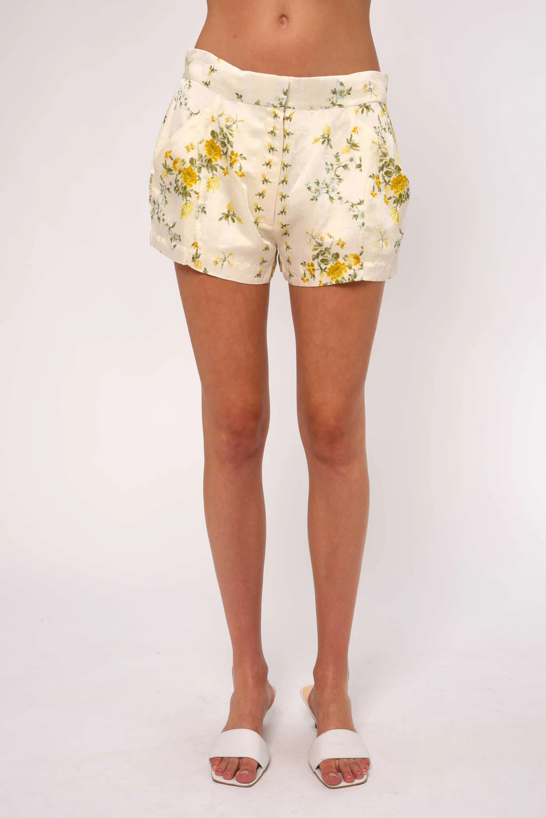 Love The Label Kaye Shorts
