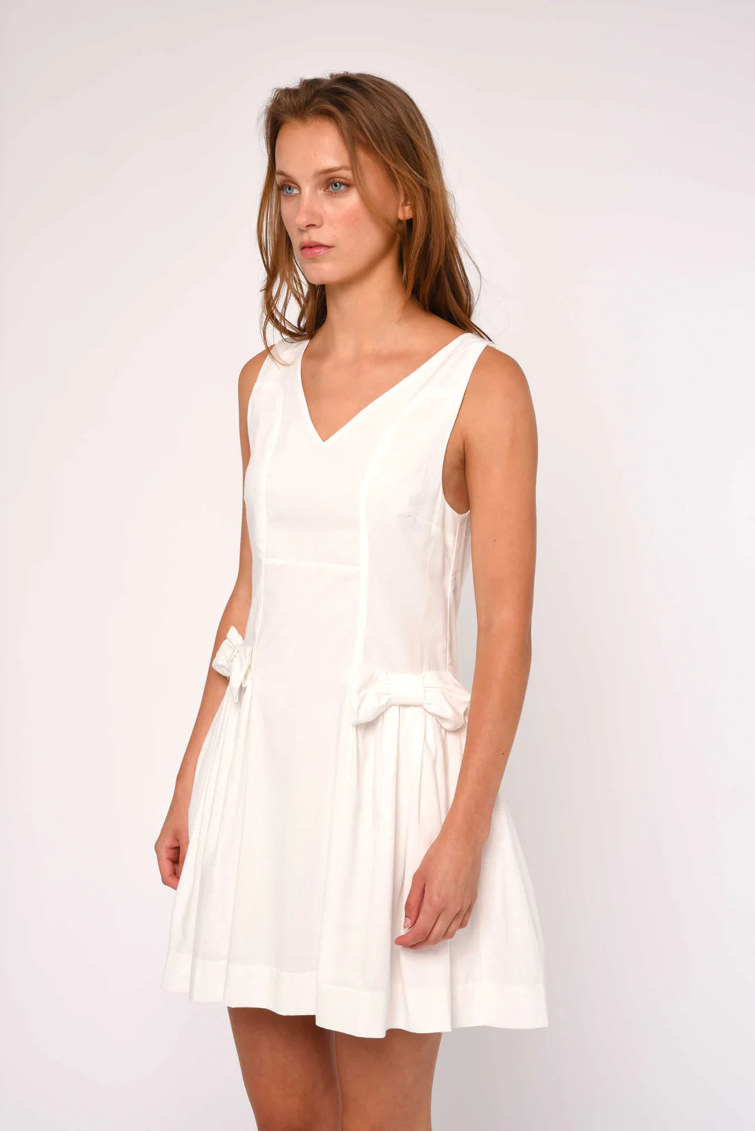 Love The Label Prim Mini Dress