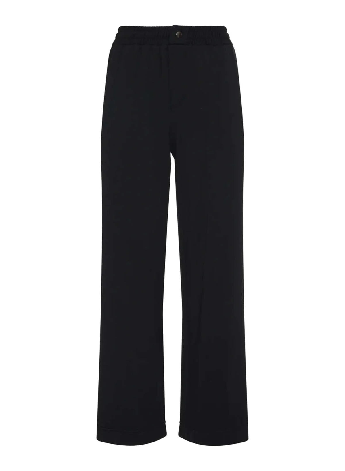 Stateside Softest Fleece Snap Wide Leg Pant 4970