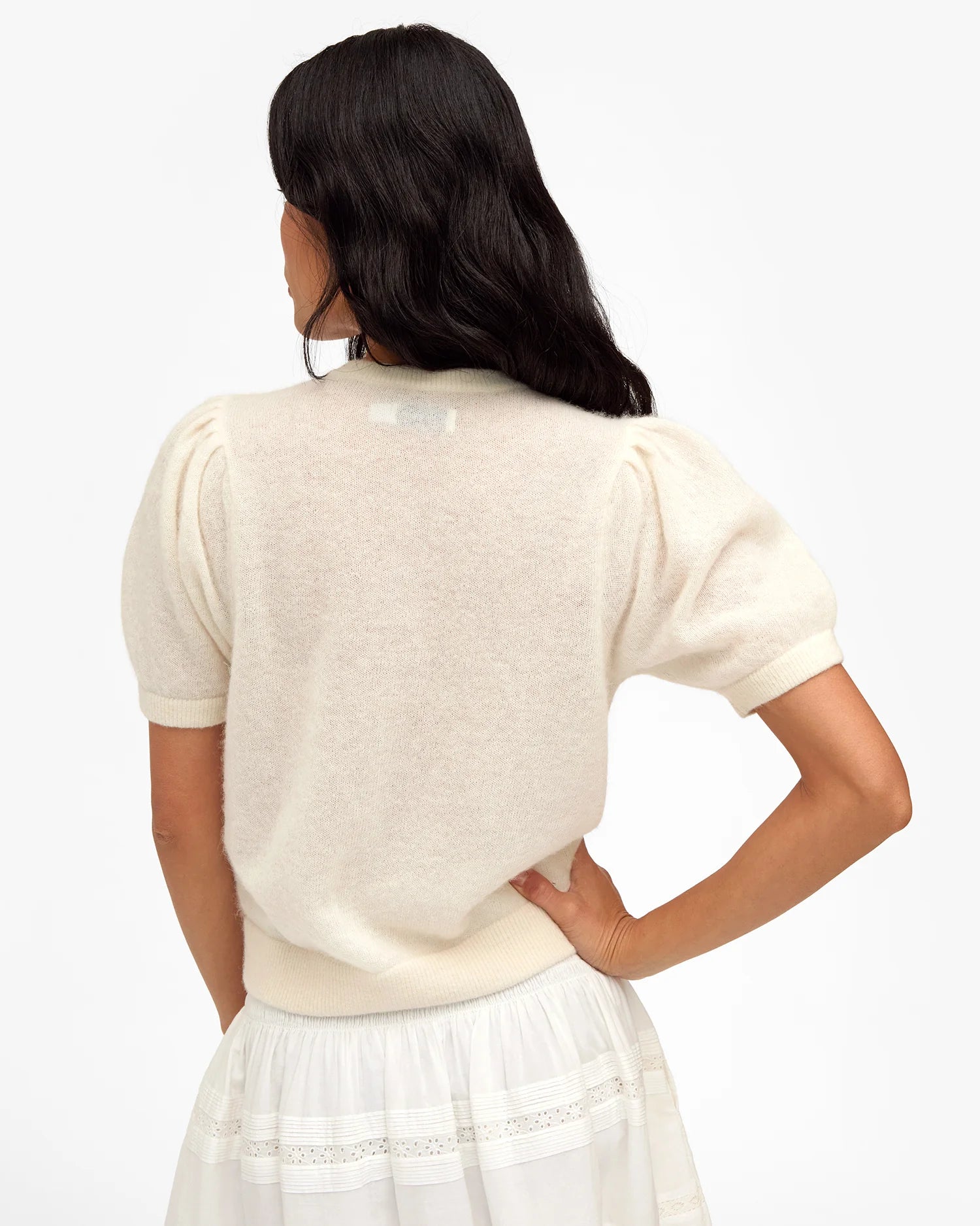 Clare V. Stella Cardigan CVA1000548