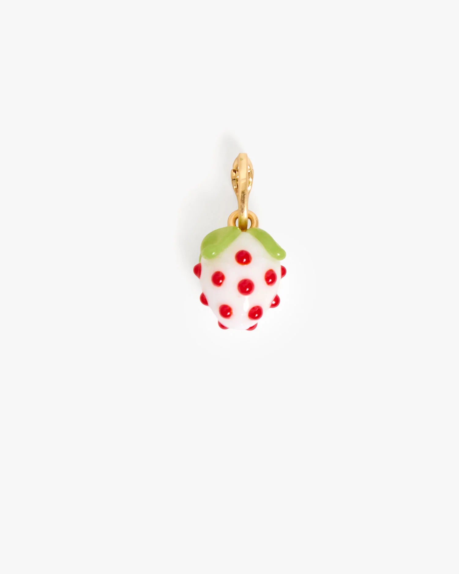 Clare V. Strawberry Charm CVJ1000819