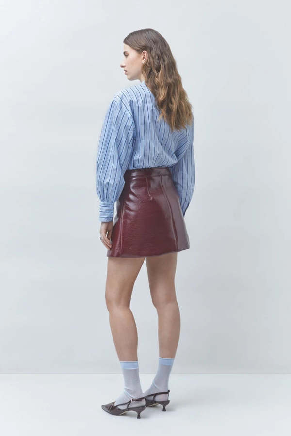 SUNCOO Lolli Blouse