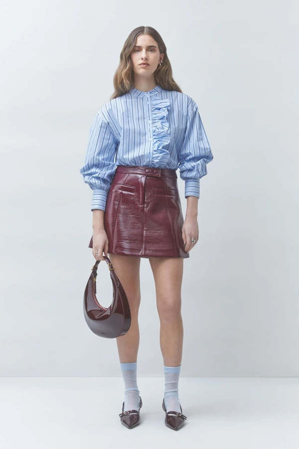 SUNCOO Lolli Blouse
