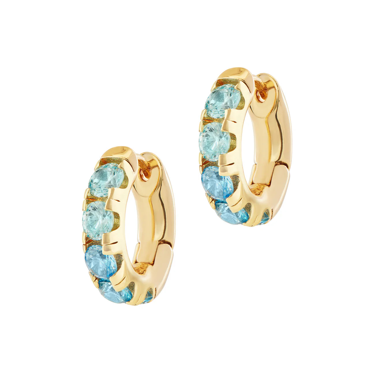 Celeste Starre Sunken Treasure Earrings