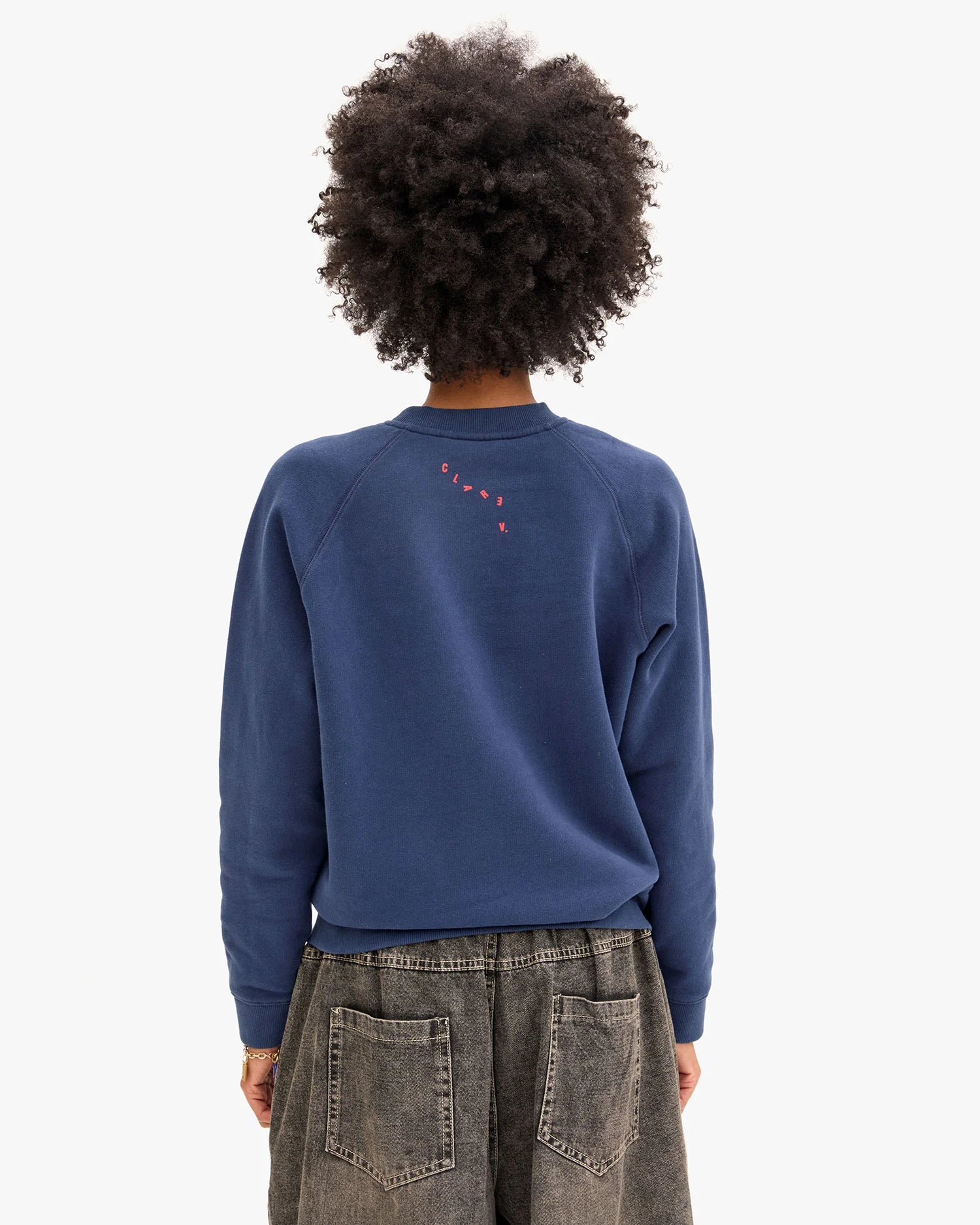 Clare V. Sweatshirt CVA1000095