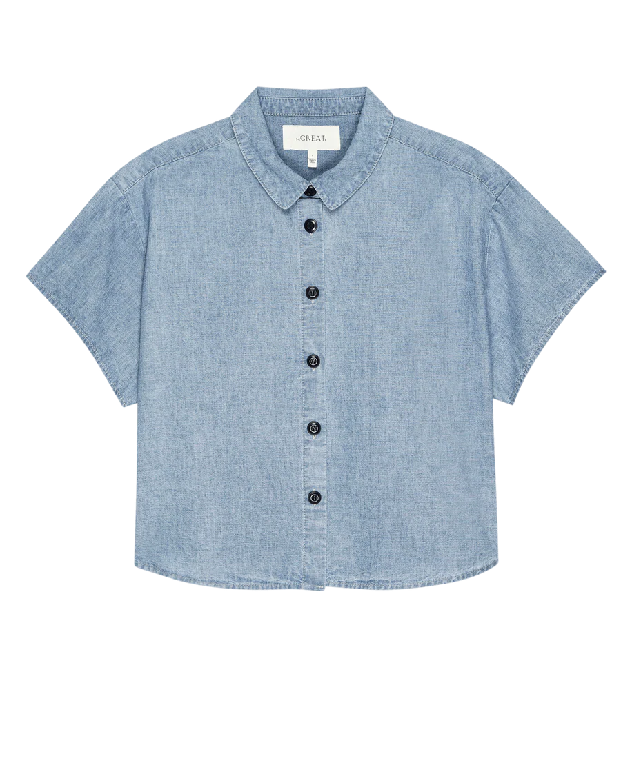 The Great The Valor Top T1377865