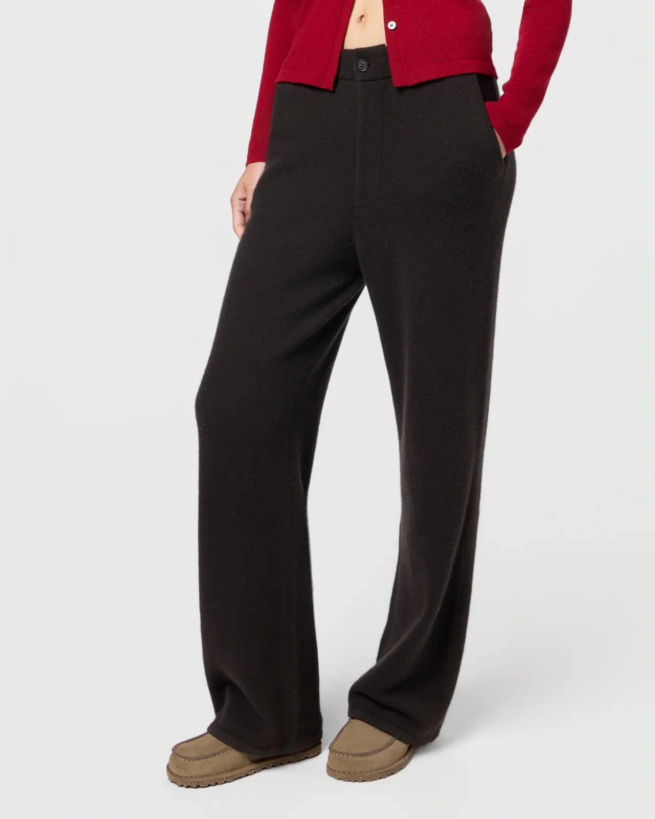 Guest in Residence Tailored Trouser