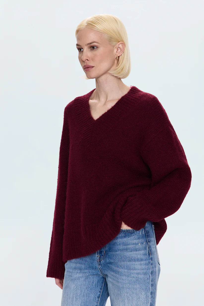 Pistola Talia Sweater
