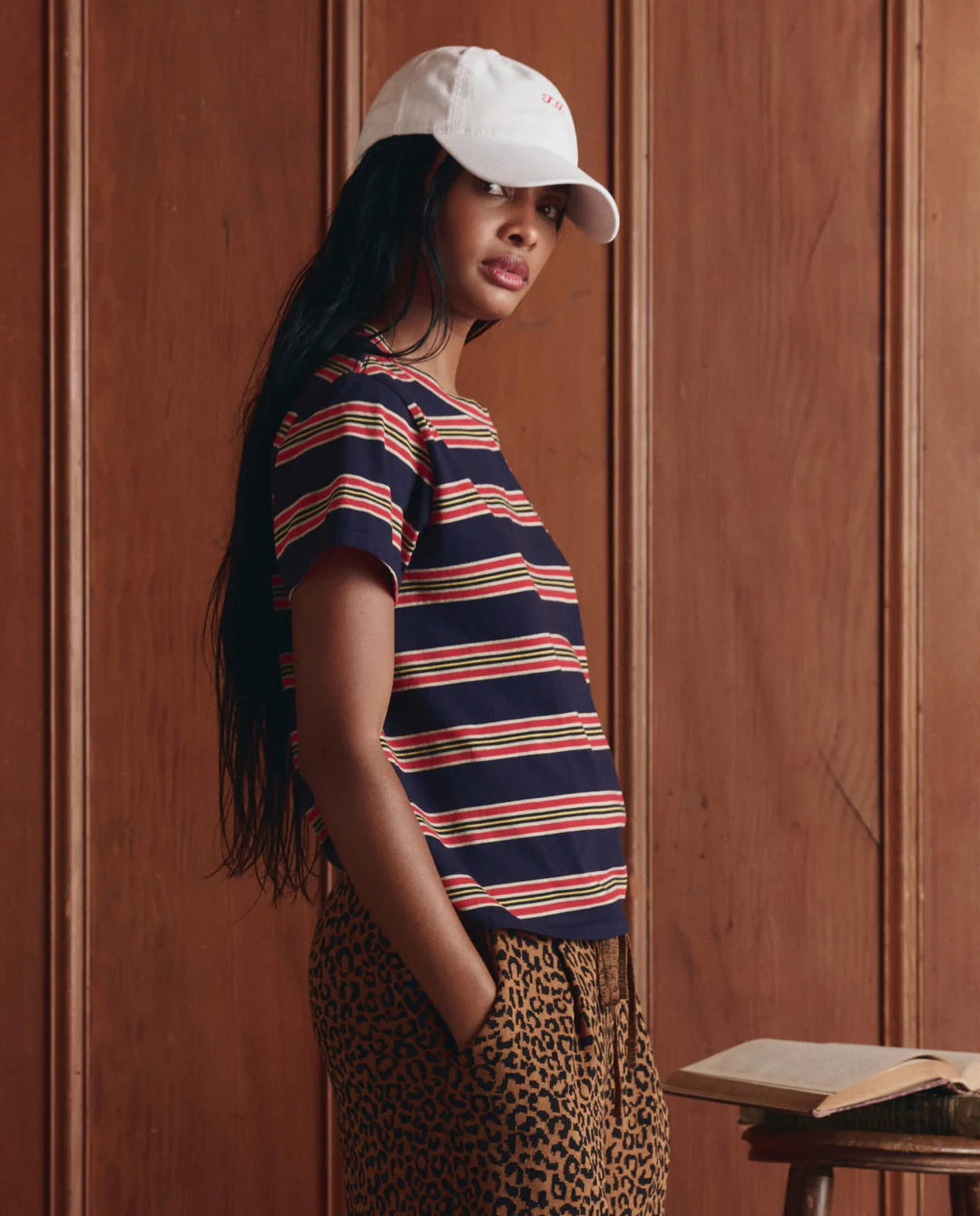 The Great The Little Tee