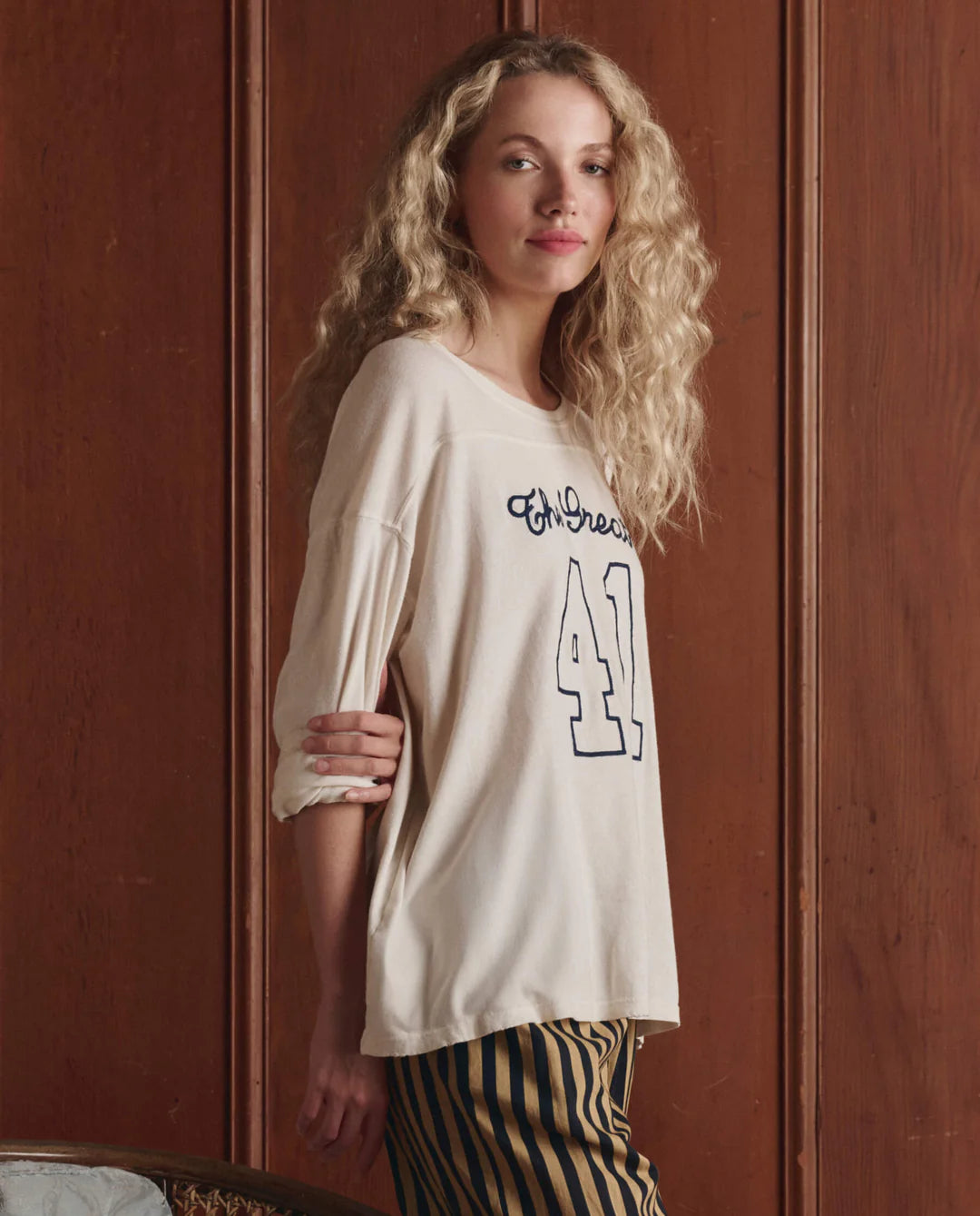 The Great The Sport Tee