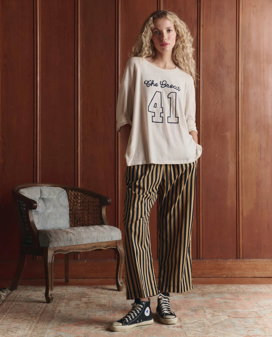 The Great The Sport Tee