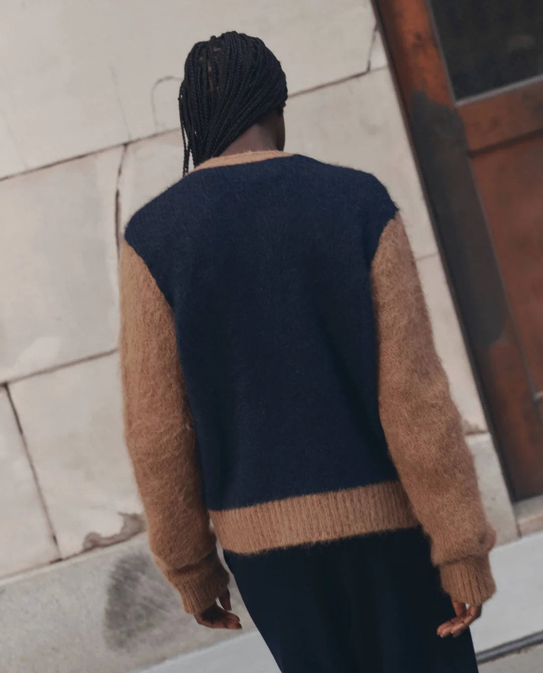 The Great Wellington Cardigan S601042