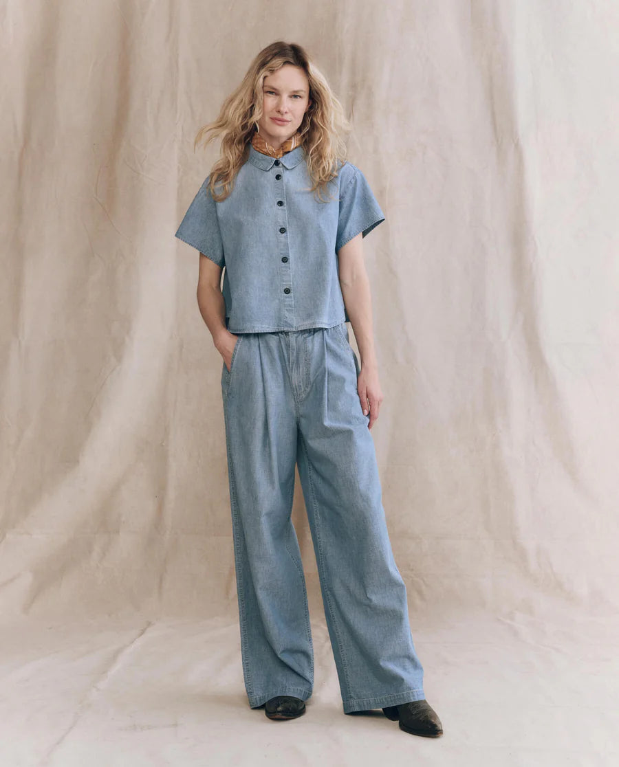 The Great The Sawyer Pant B087865