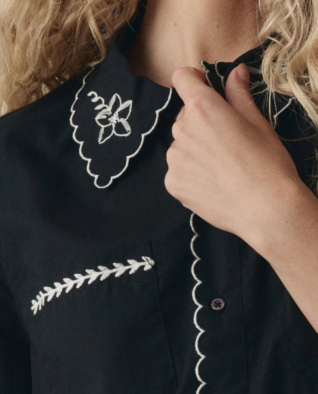The Great Bowling Shirt