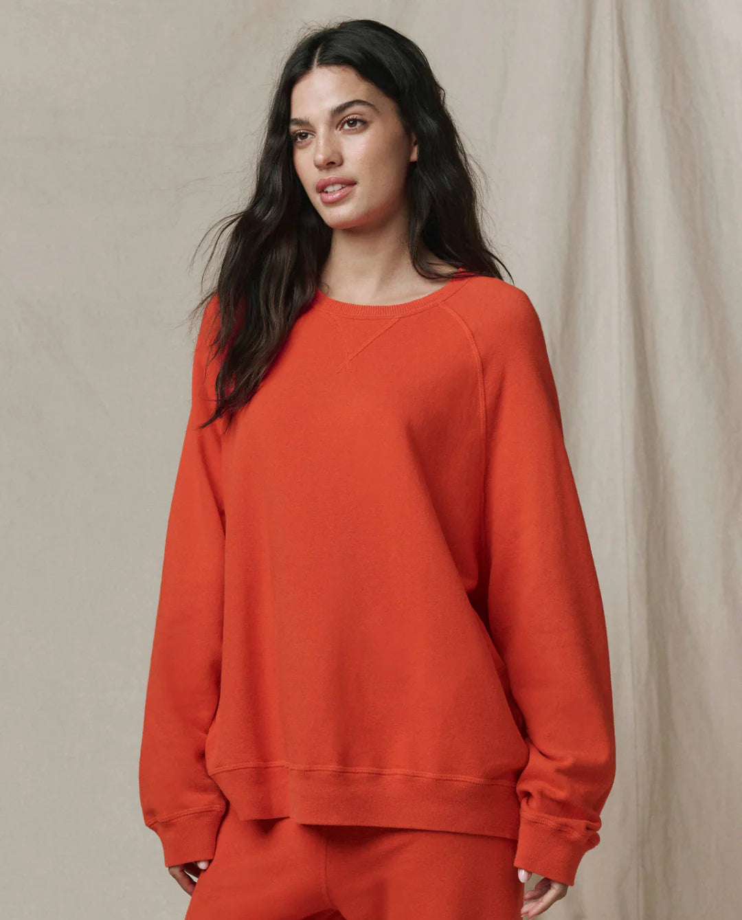 The Great The Slouch Sweatshirt