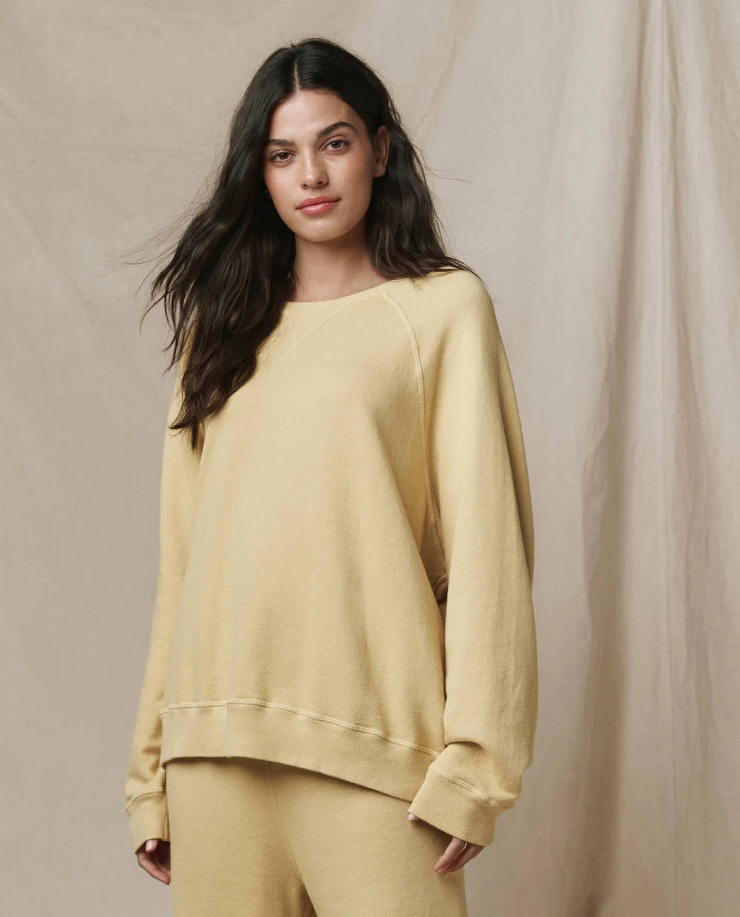 The Great The Slouch Sweatshirt