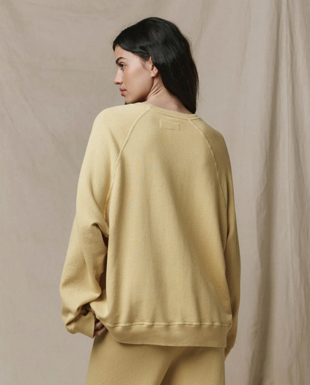 The Great The Slouch Sweatshirt
