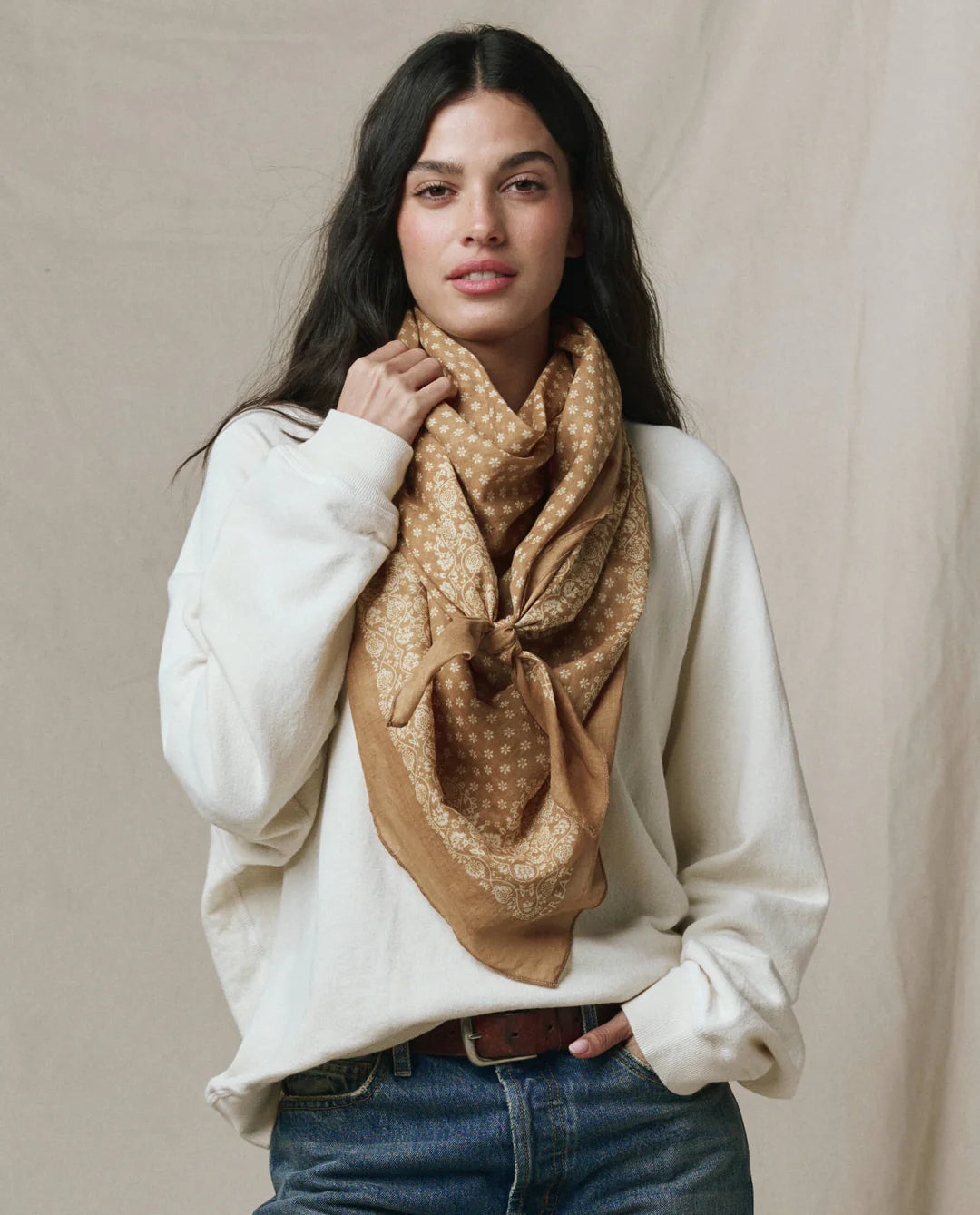 The Great The Big Bandana