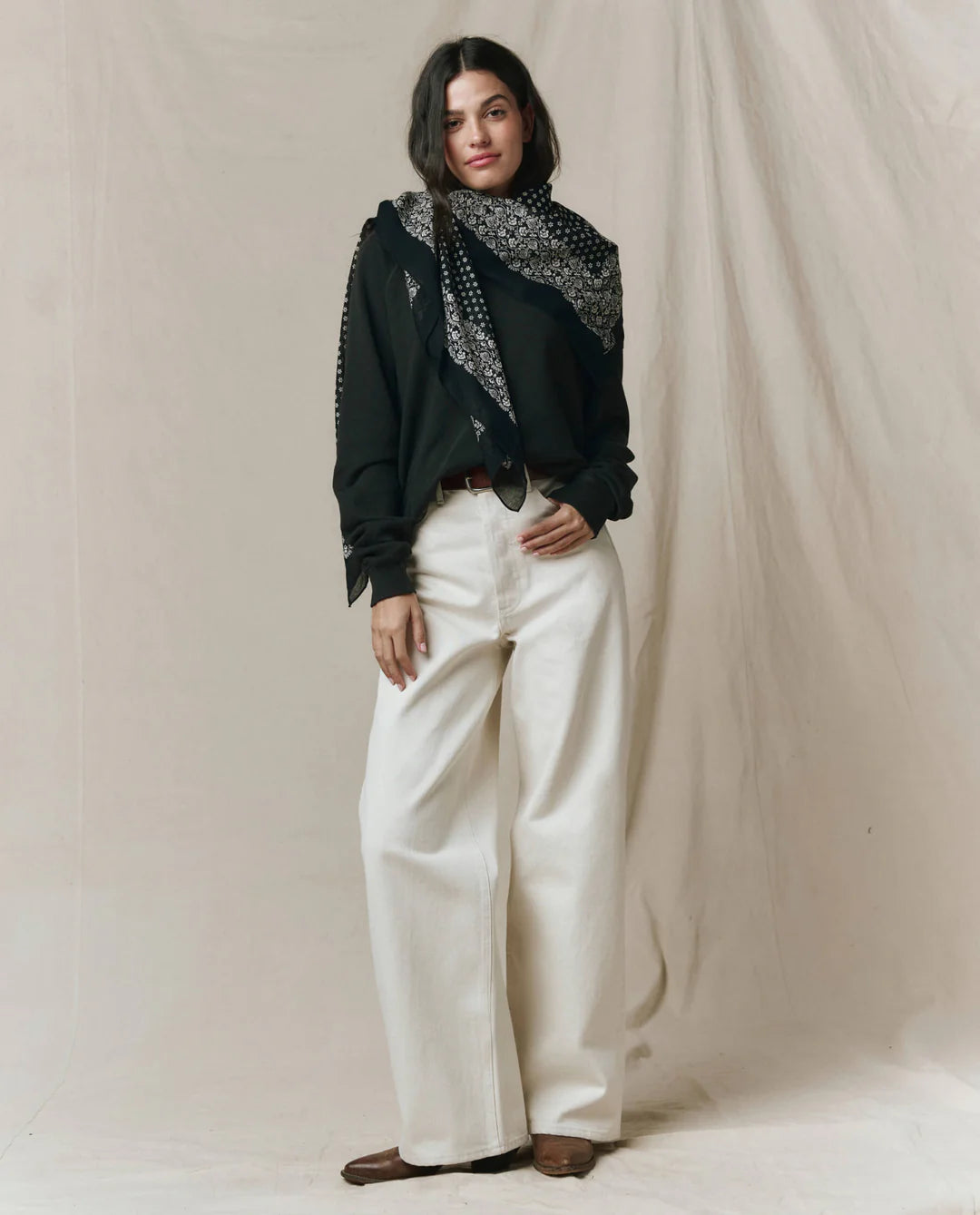 The Great The Big Bandana