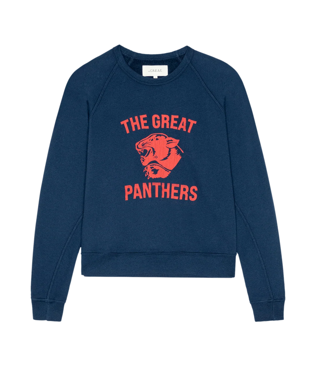 The Great Fleece Rookie Sweatshirt T1464987
