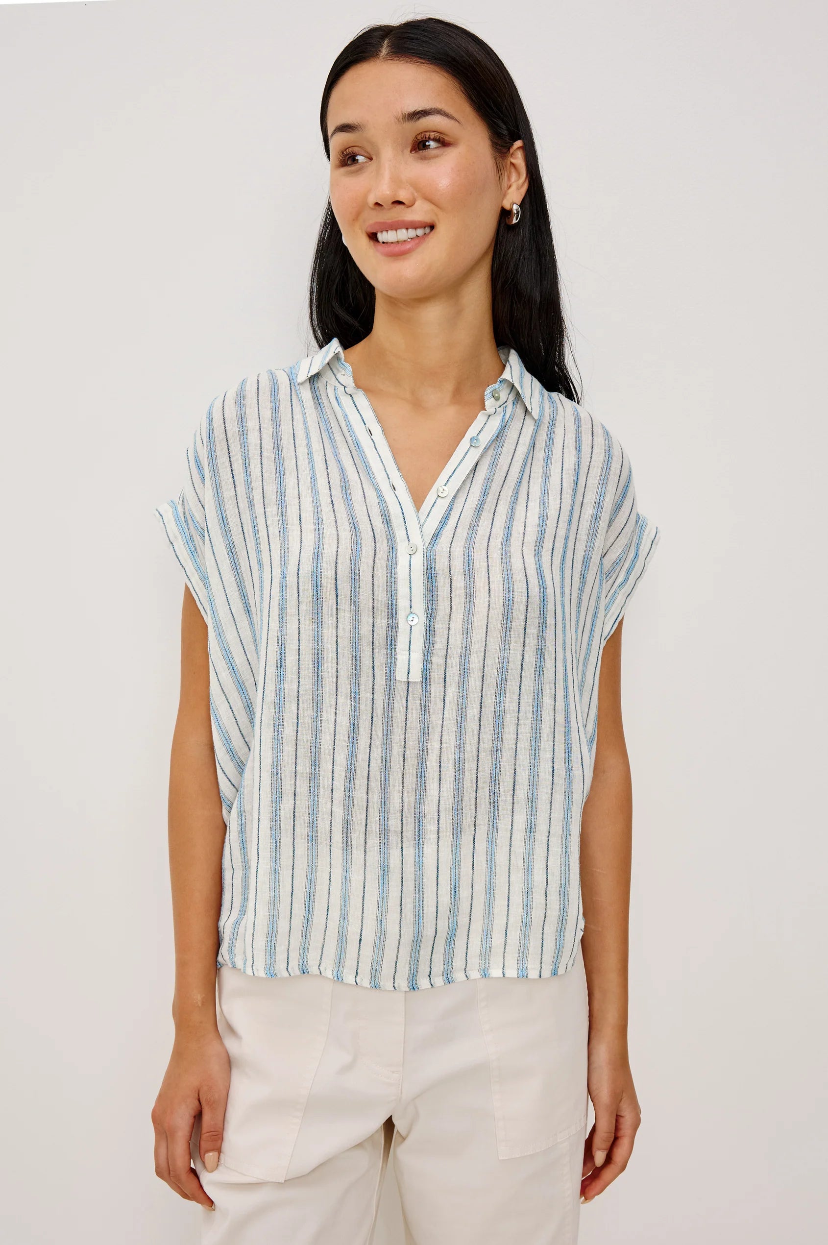 Rails Tuscany Shirt