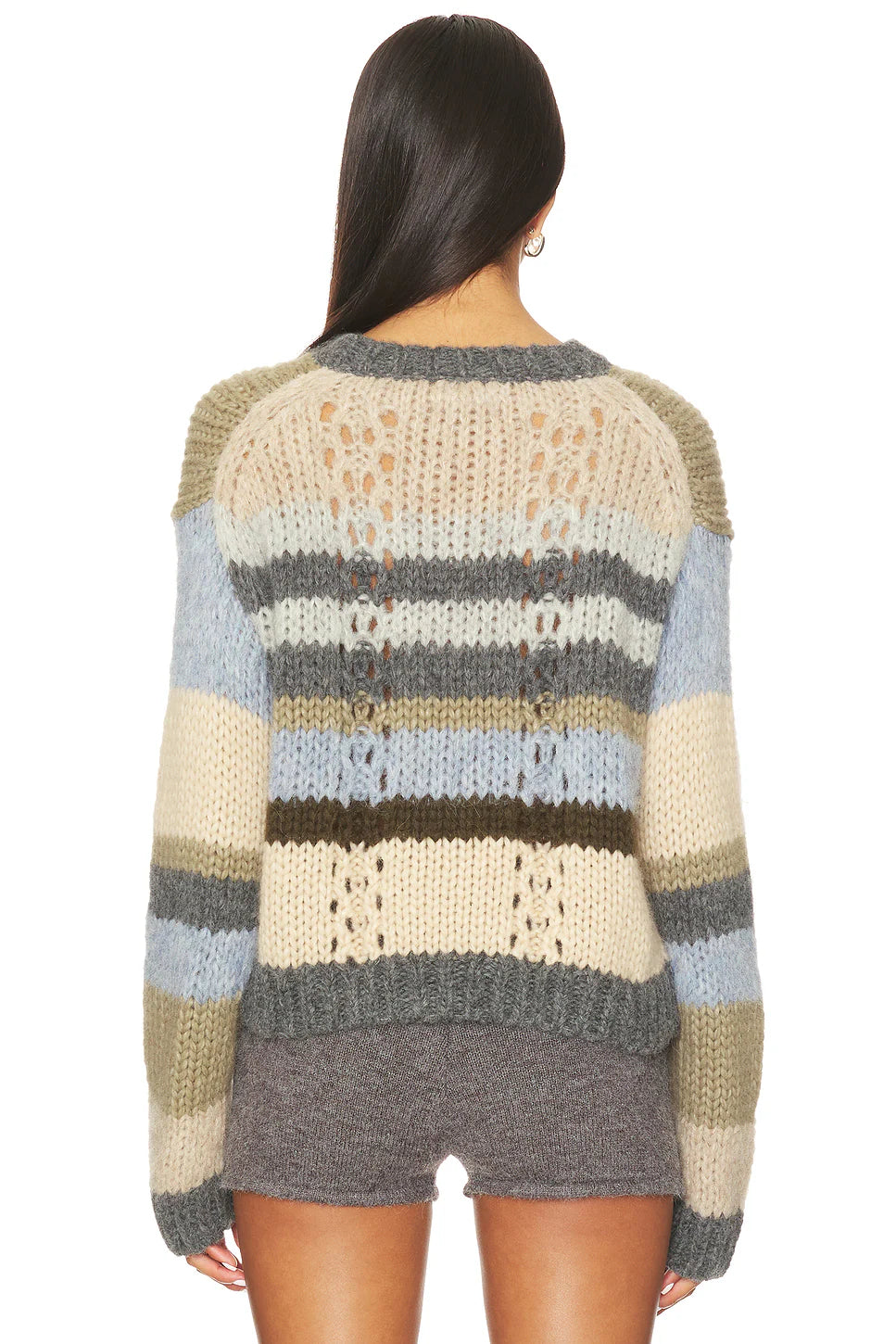 Velvet Rina Alpaca Sweater