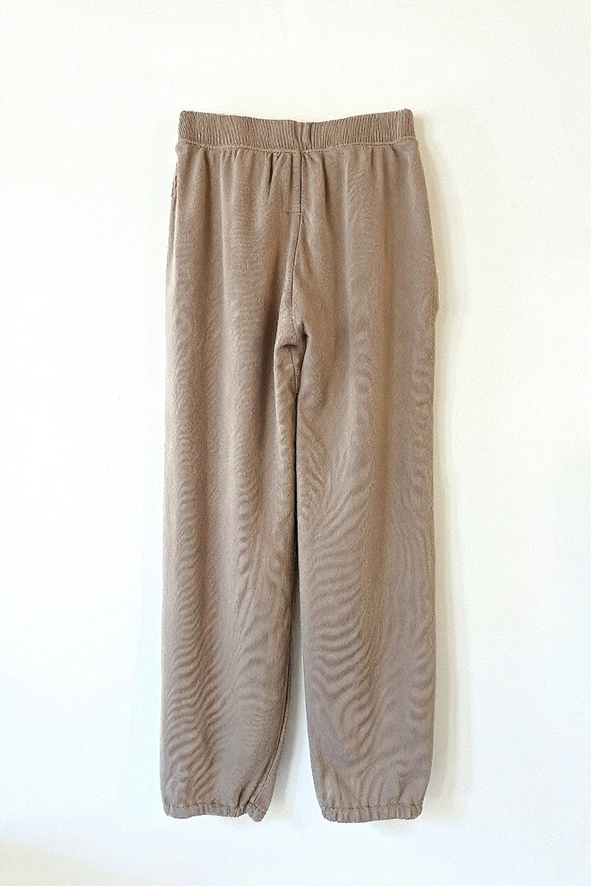 Velvet Zuma Sweatpant